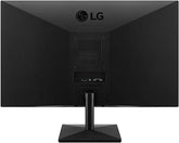 Monitor Lg 27mk430h-B Led 27" Ips 1920x1080 5ms Vga, Hdmi 60hz